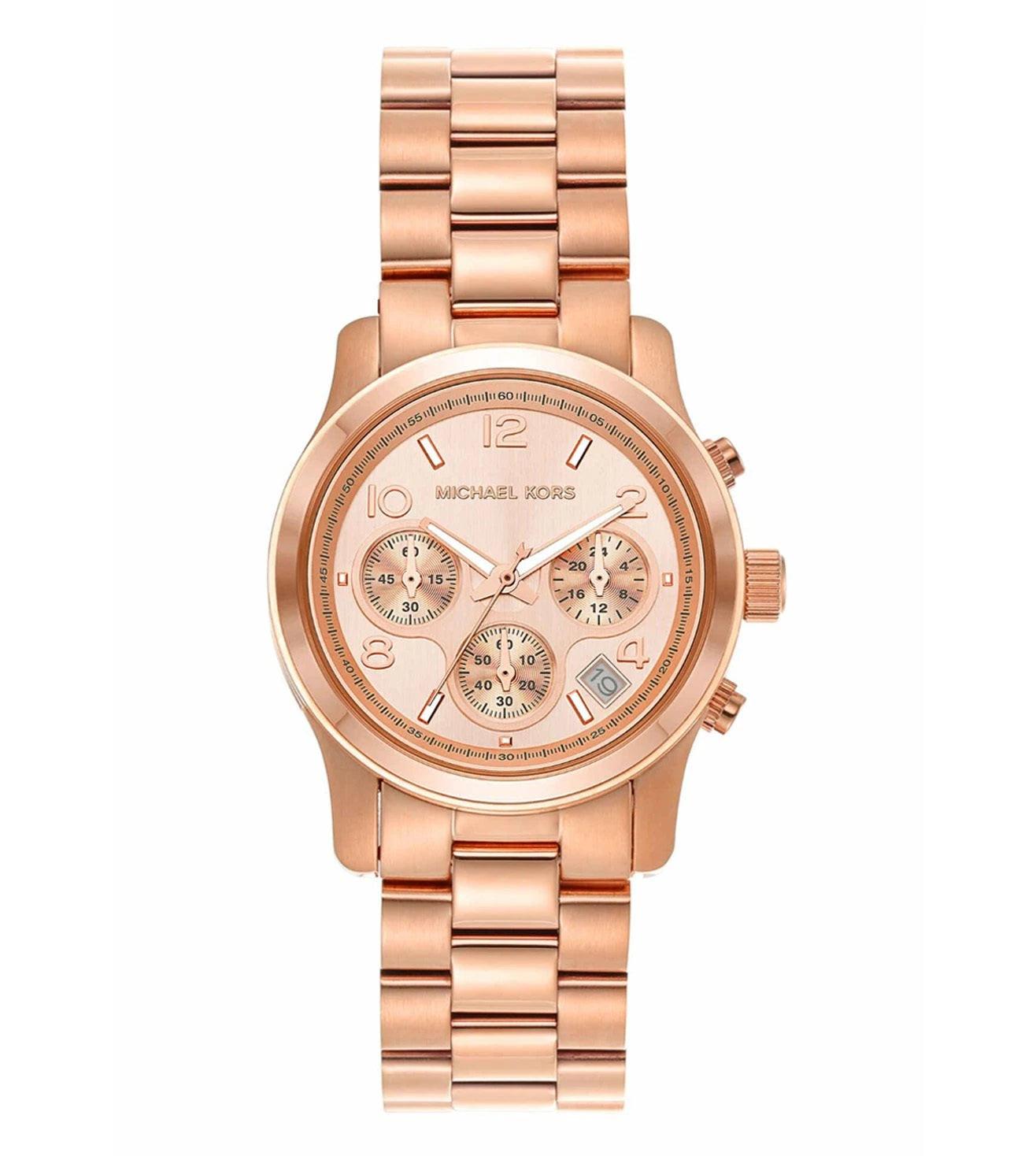 MICHAEL KORS RUNWAY CHRONOGRAPH