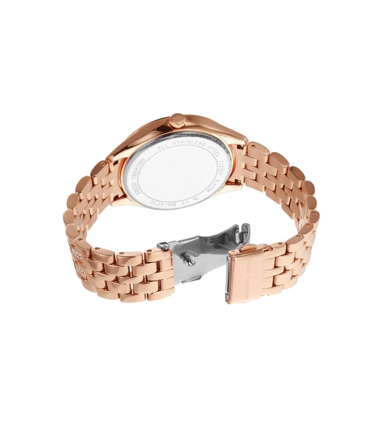 Michael Kors Harlowe