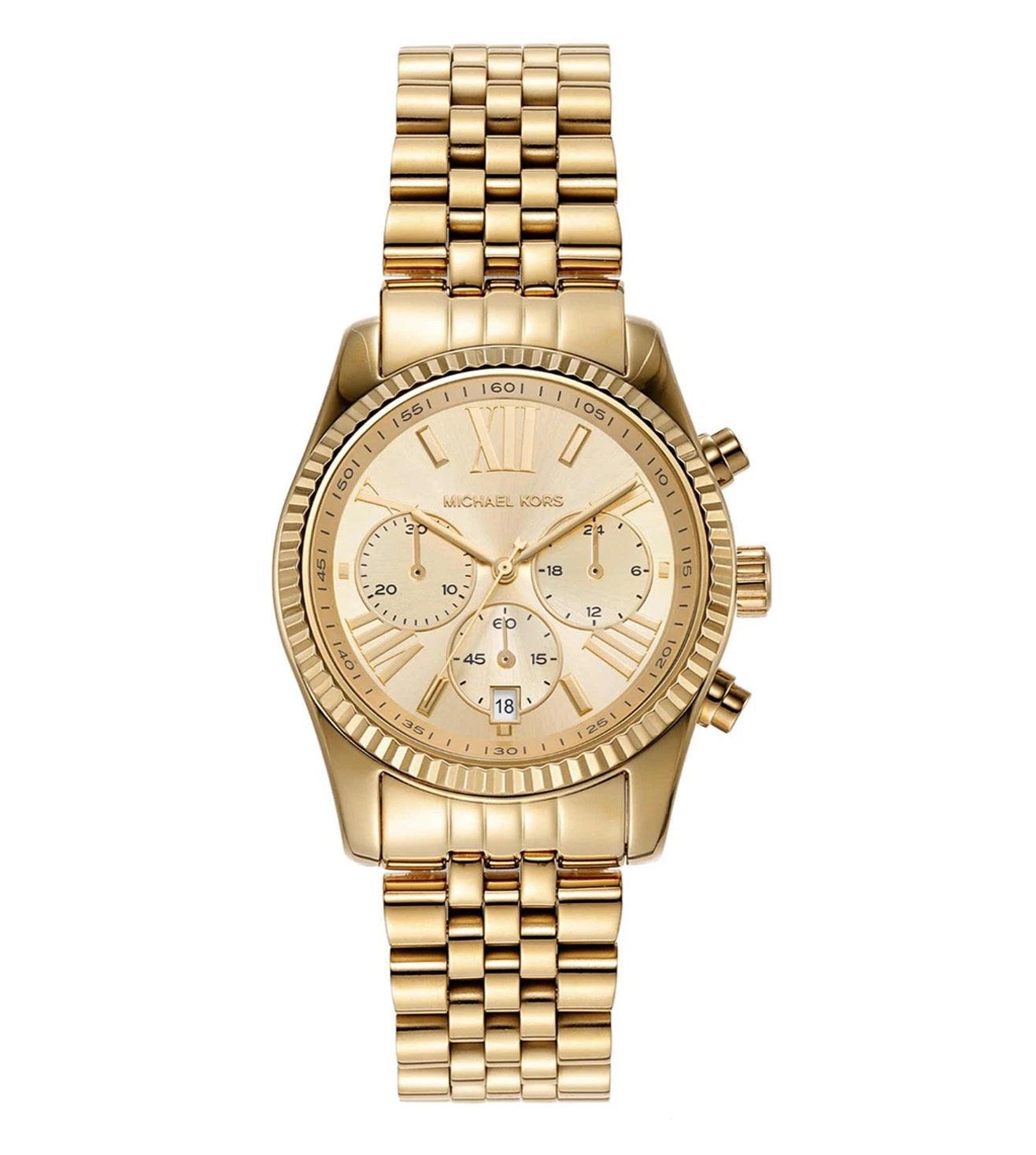 MICHAEL KORS LEXINGTON CHRONOGRAPH