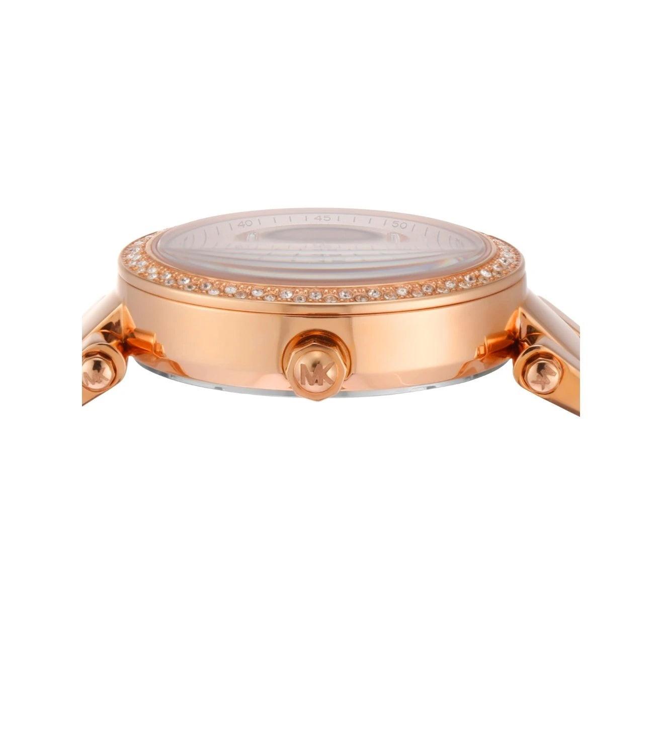 Michael Kors Mini Parker Chronograph