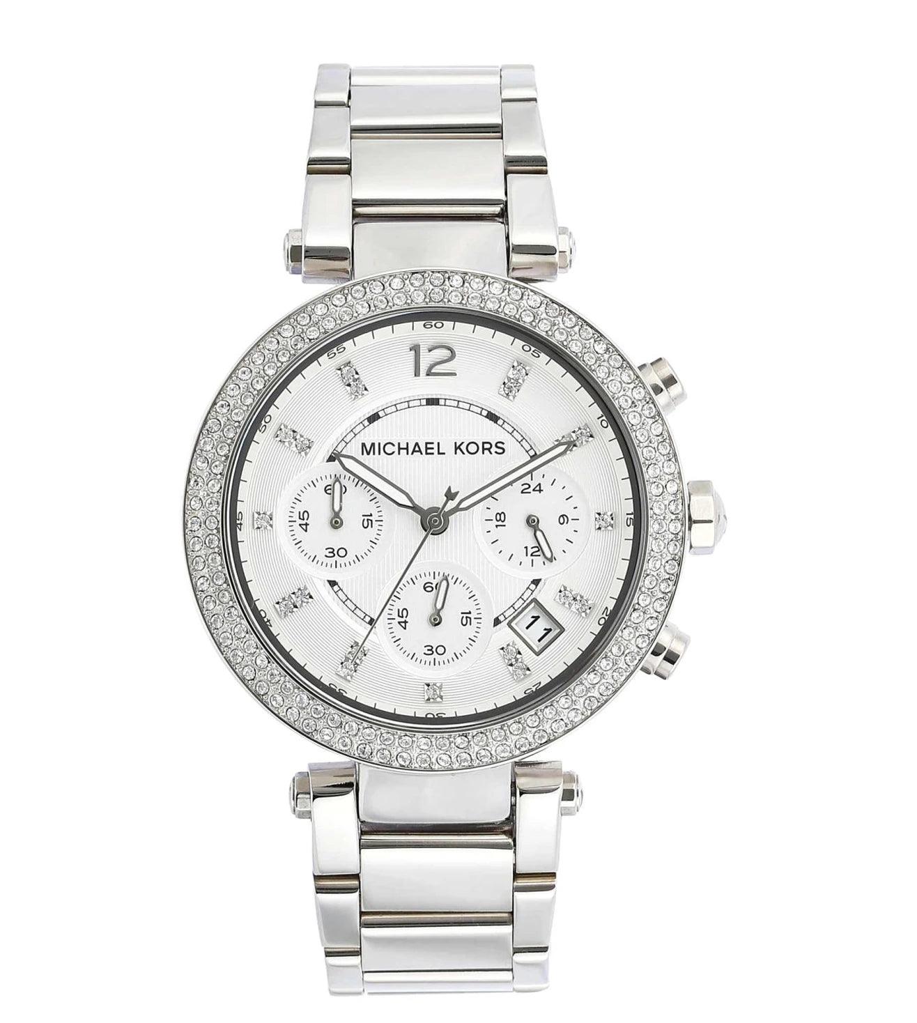 MICHAEL KORS PARKER CHRONOGRAPH