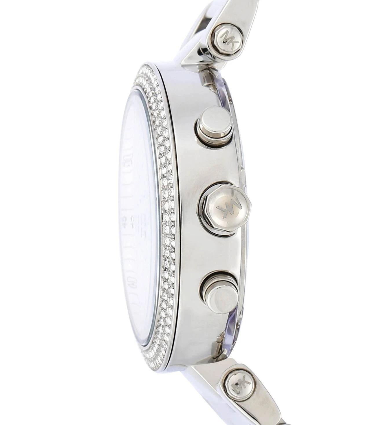 MICHAEL KORS PARKER CHRONOGRAPH