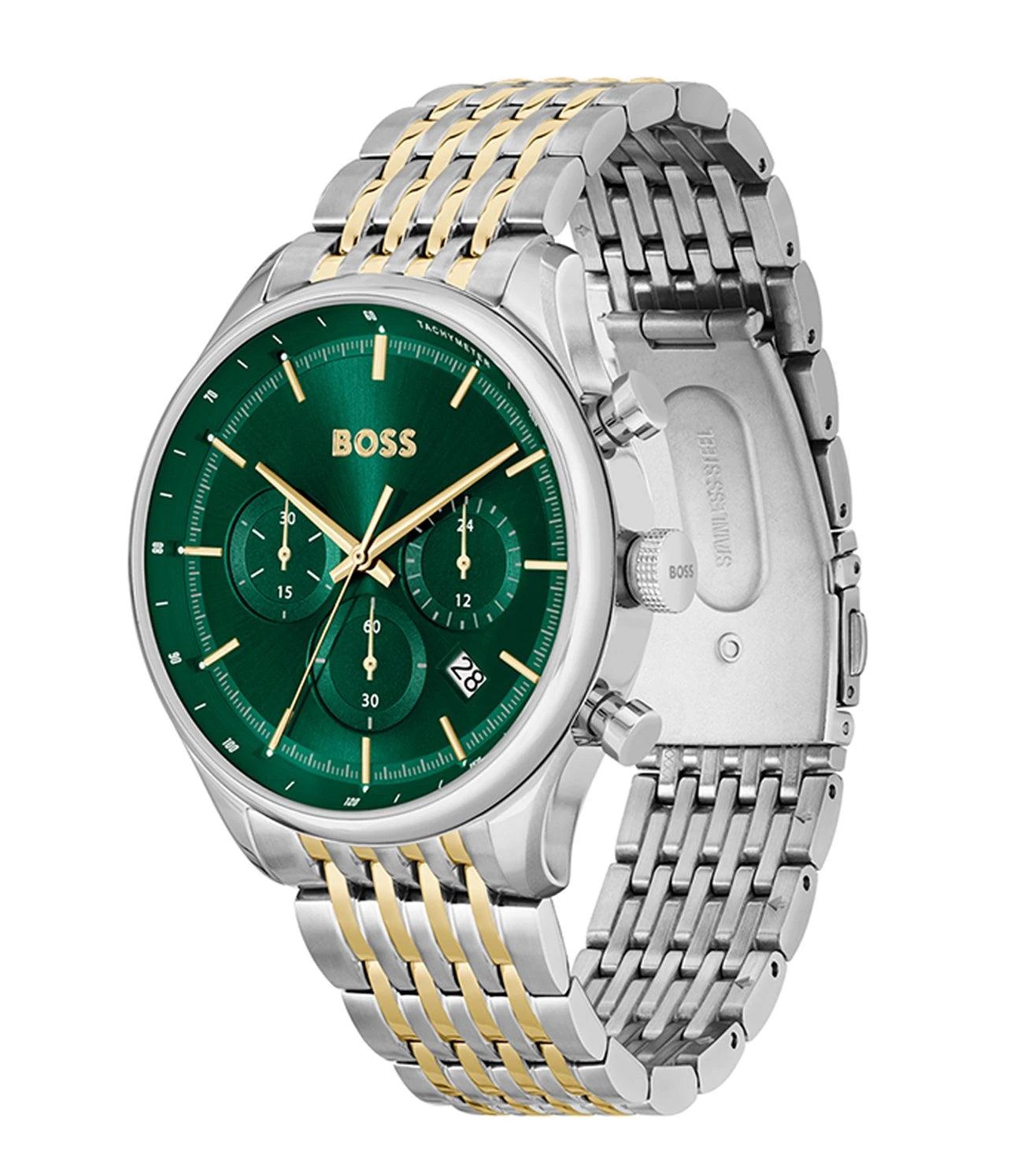 Boss Gregor Chronograph