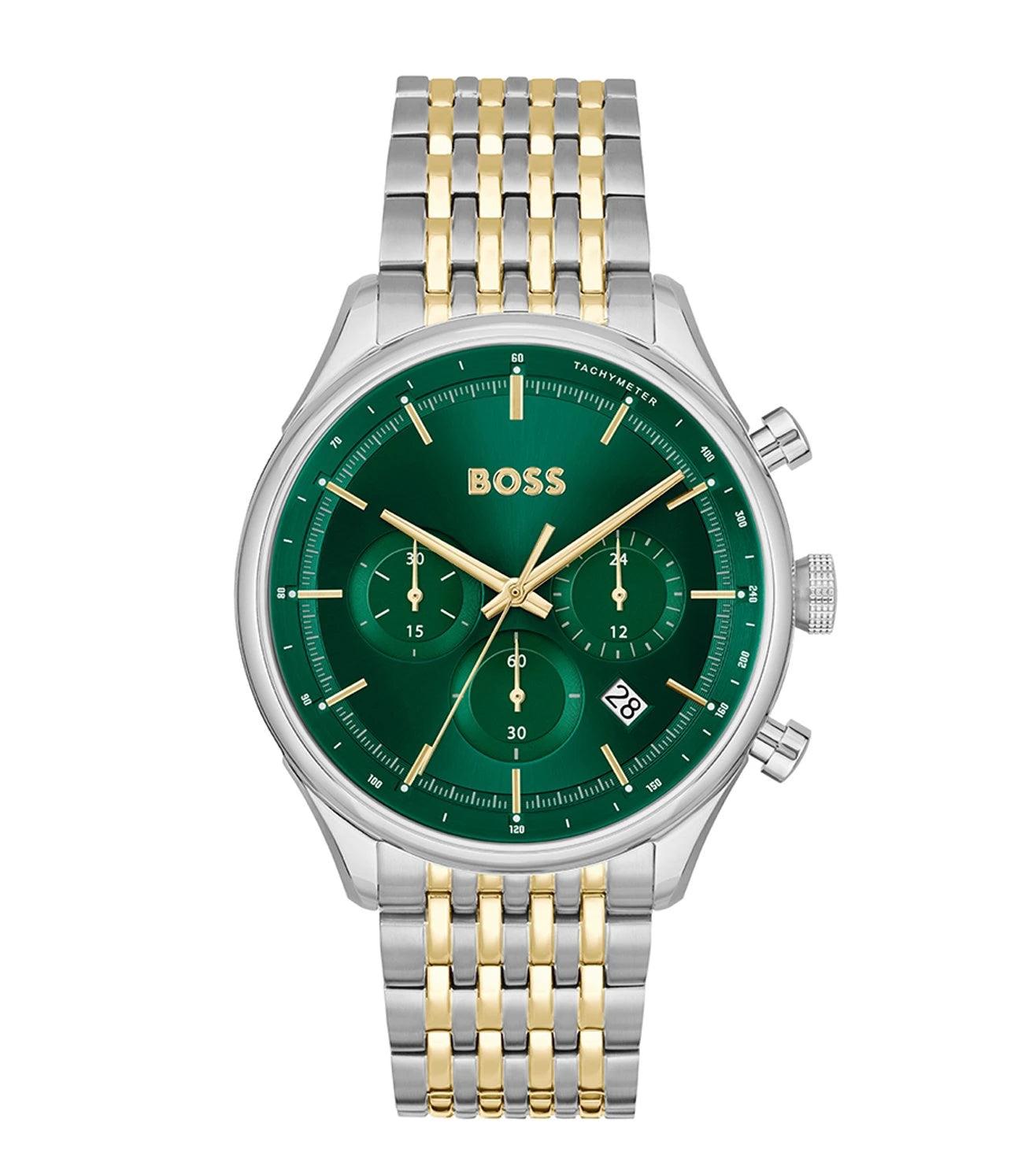 Boss Gregor Chronograph