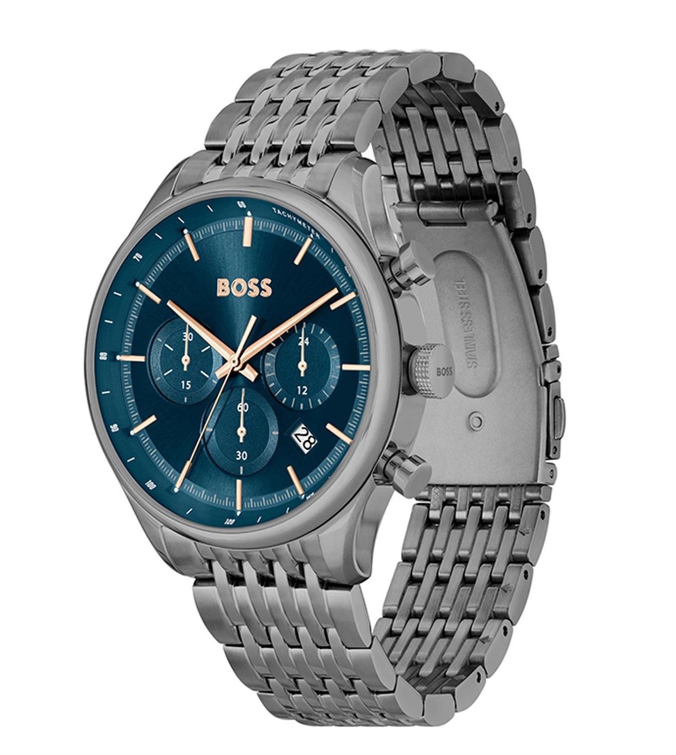 Boss Gregor Chronograph