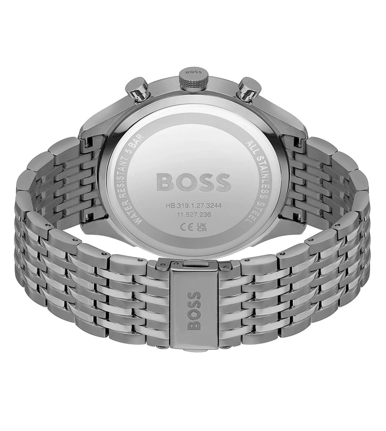 Boss Gregor Chronograph