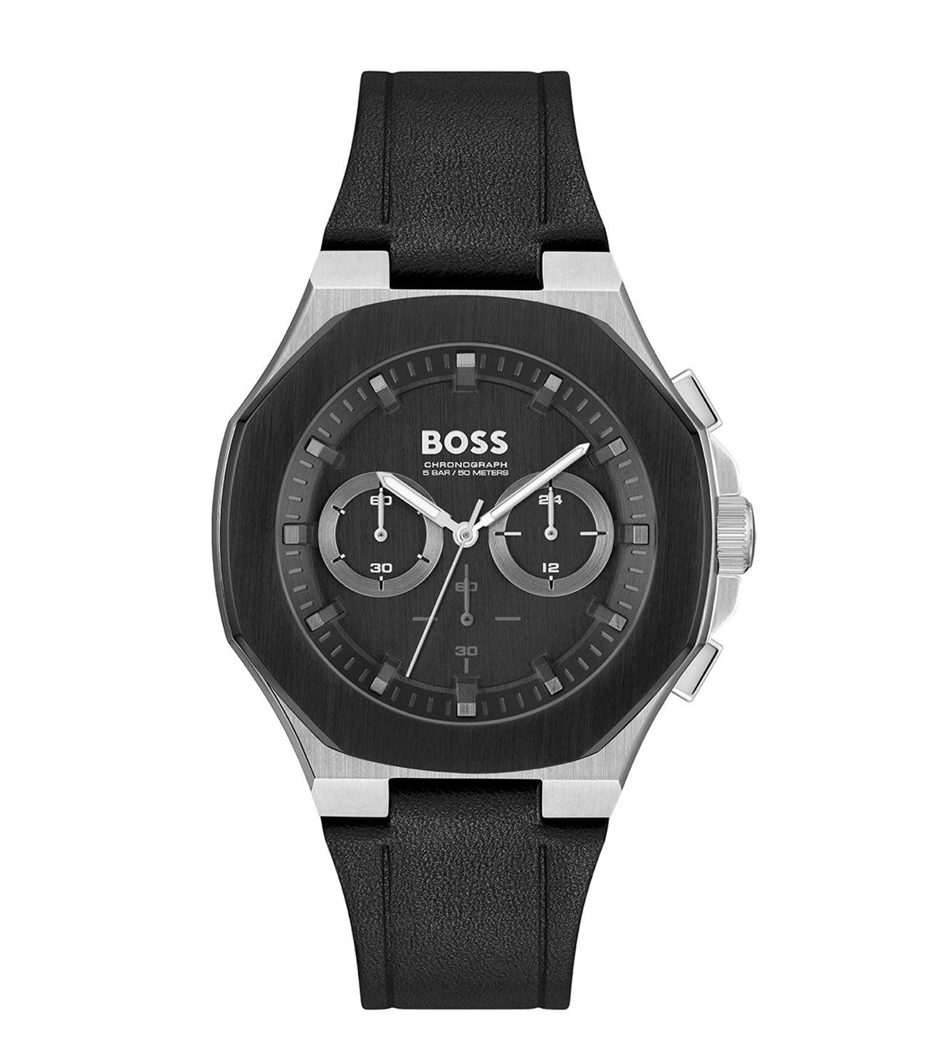 Boss Taper Chronograph