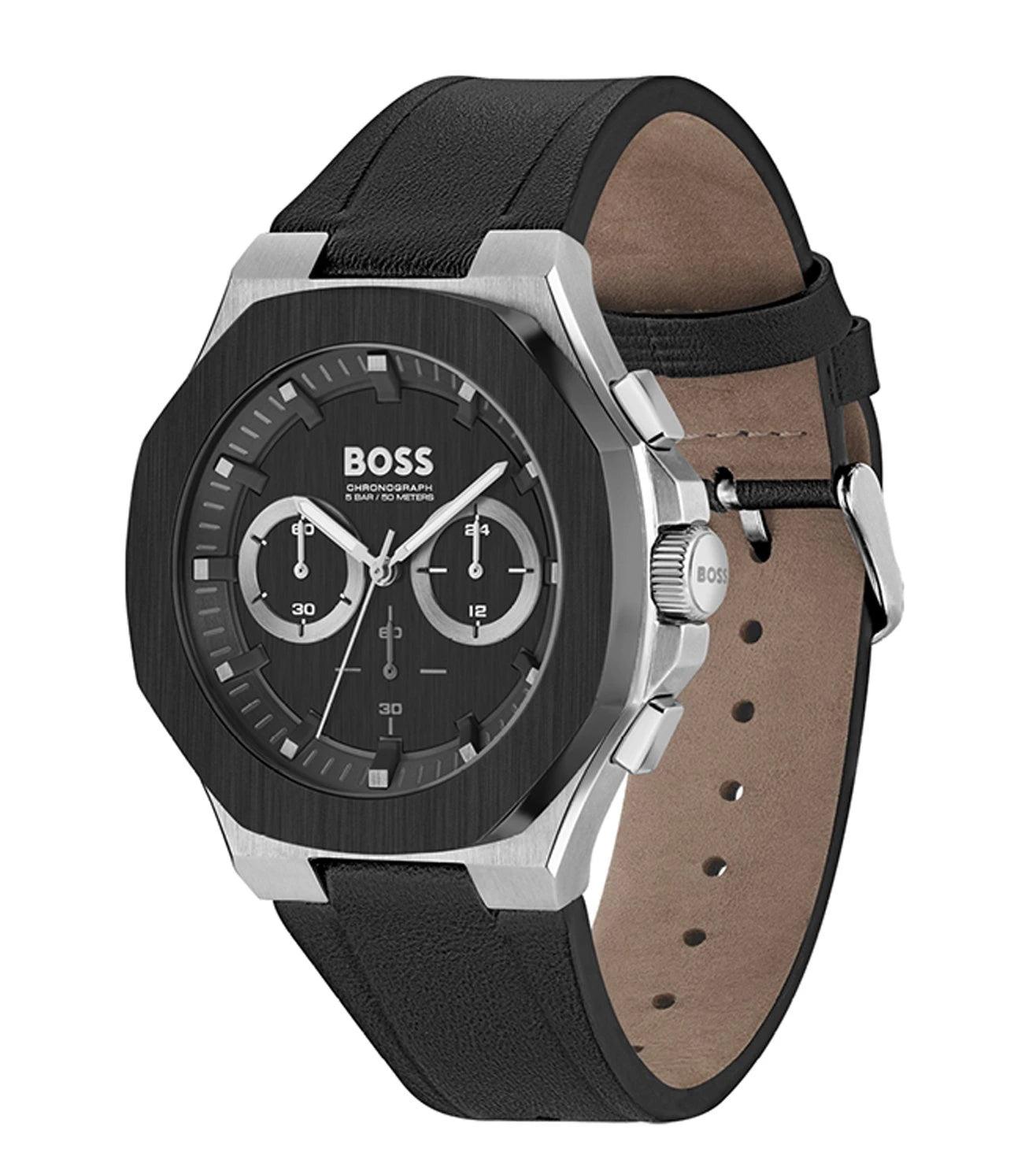 Boss Taper Chronograph