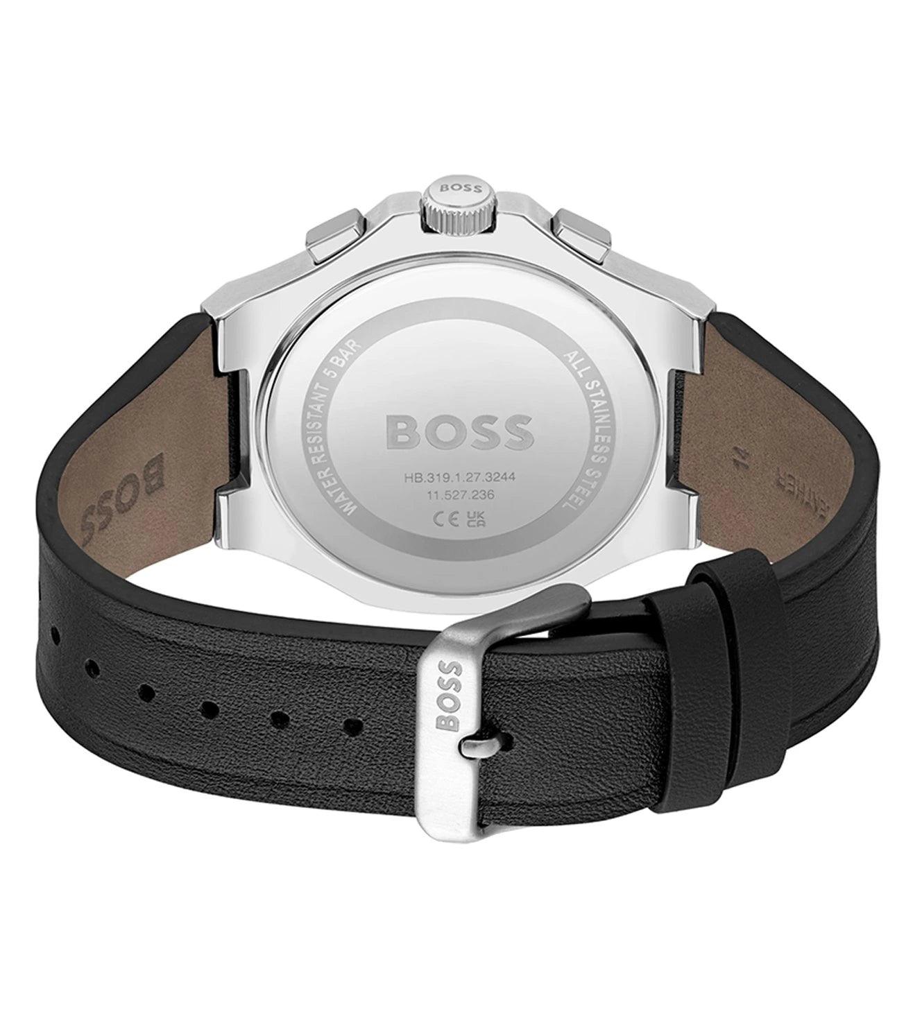 Boss Taper Chronograph