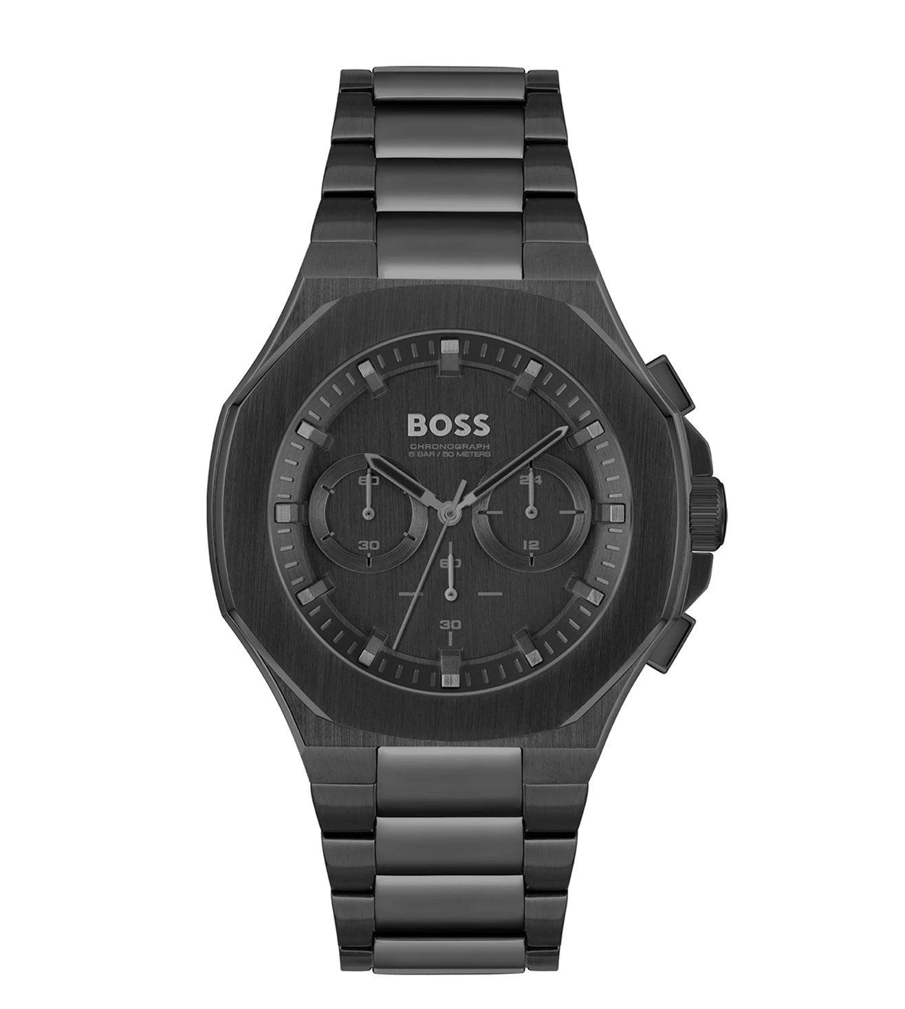 Boss Taper Chronograph