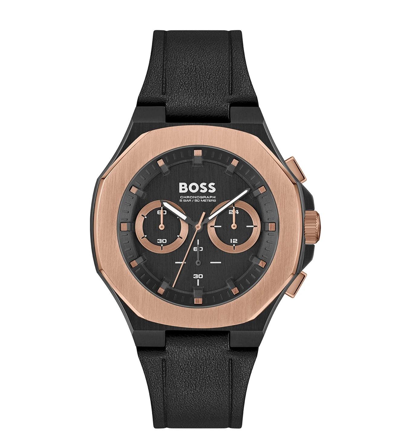 BOSS TAPER CHRONOGRAPH