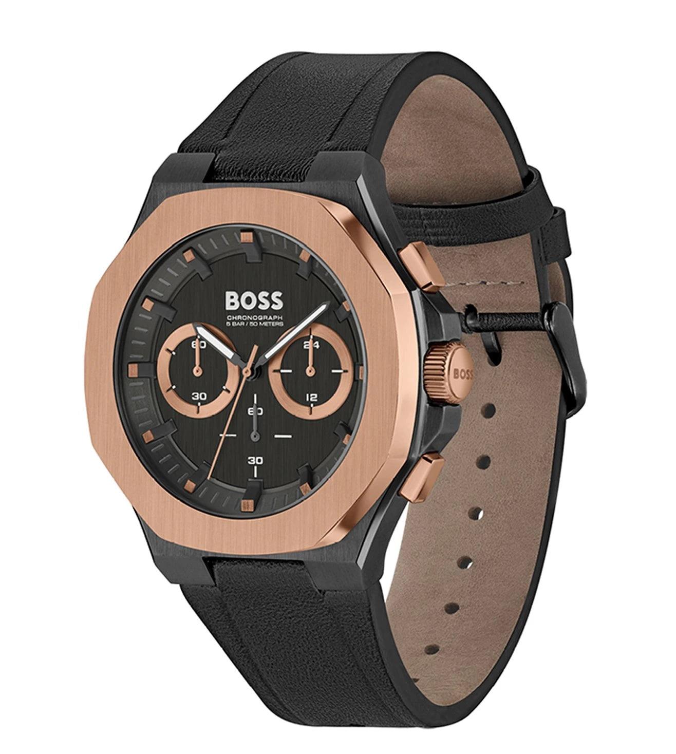 BOSS TAPER CHRONOGRAPH