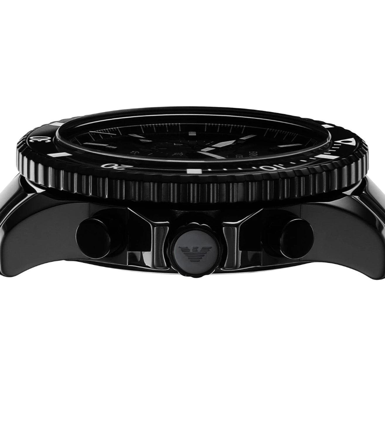 EMPORIO ARMANI CHRONOGRAPH