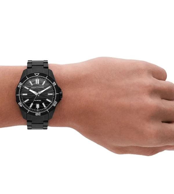 ARMANI EXCHANGE SPENCER