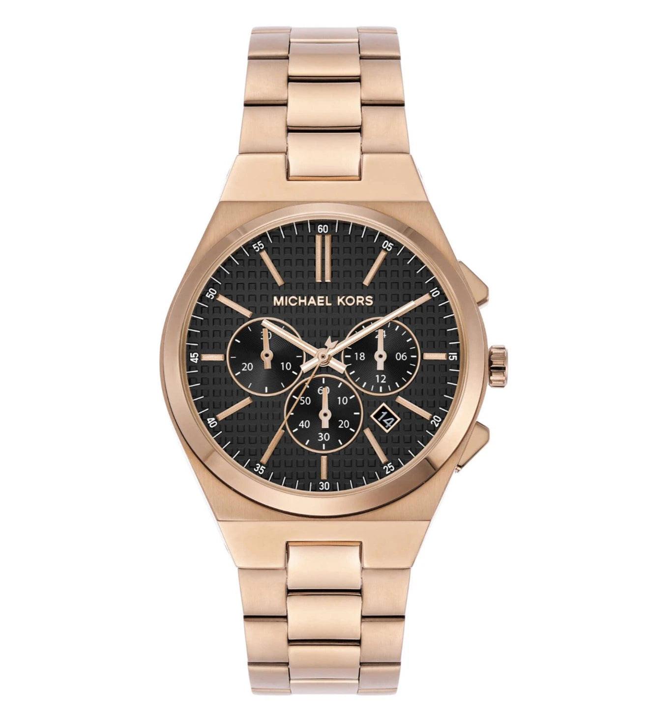 MICHAEL KORS LENNOX CHRONOGRAPH