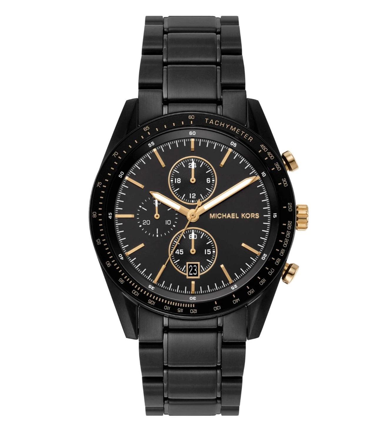 Michael Kors Accelerator Chronograph
