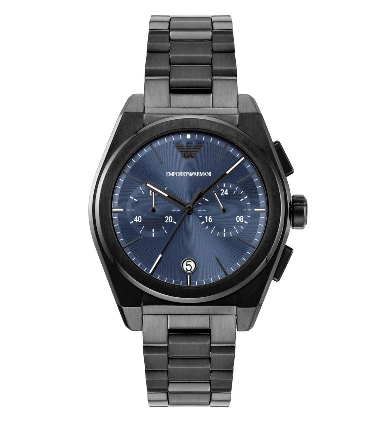 EMPORIO ARMANI CHRONOGRAPH