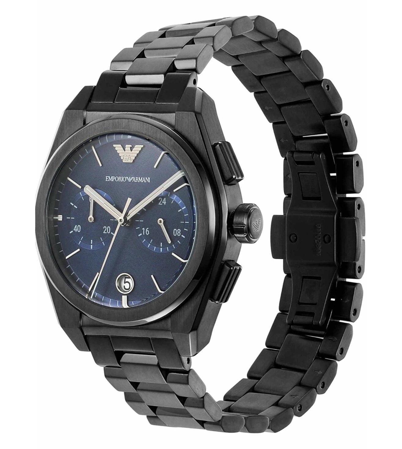 EMPORIO ARMANI CHRONOGRAPH