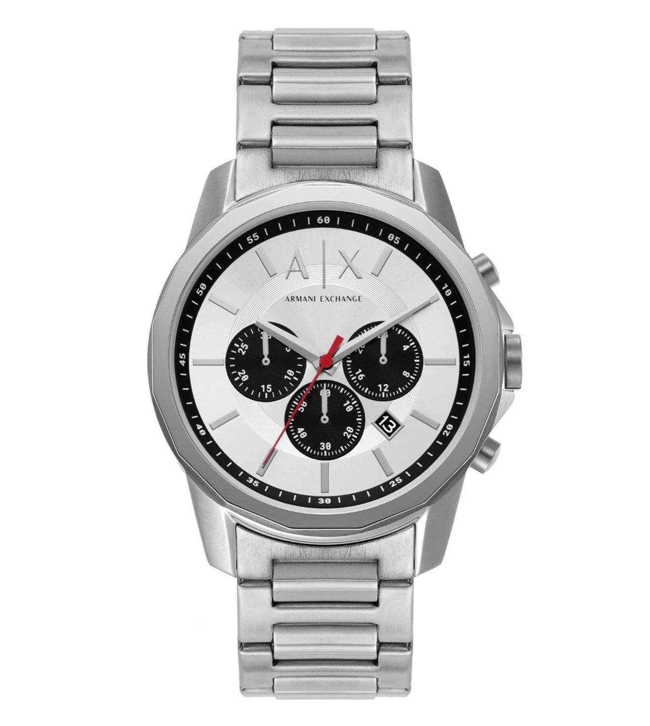 ARMANI EXCHANGE BANKS CHRONOGRAPH