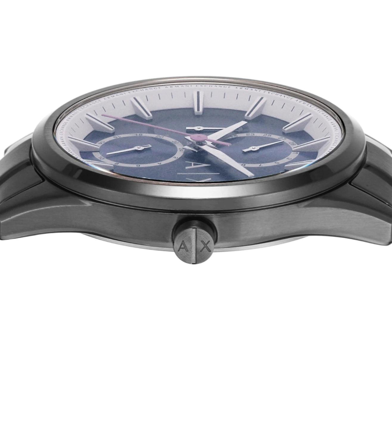 ARMANI EXCHANGE CHRONOGRAPH