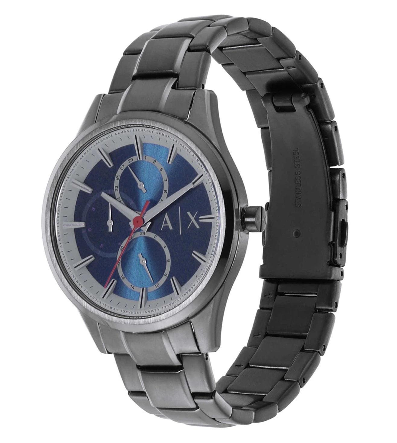 ARMANI EXCHANGE CHRONOGRAPH