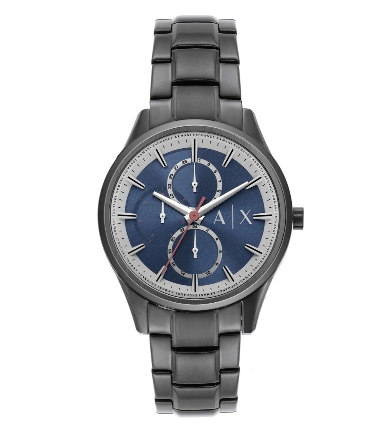 ARMANI EXCHANGE CHRONOGRAPH