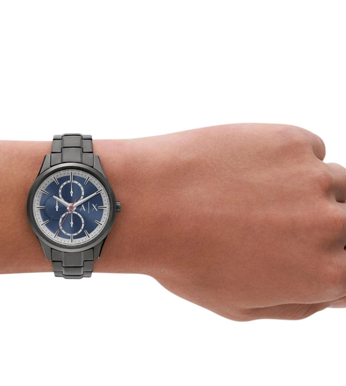 ARMANI EXCHANGE CHRONOGRAPH