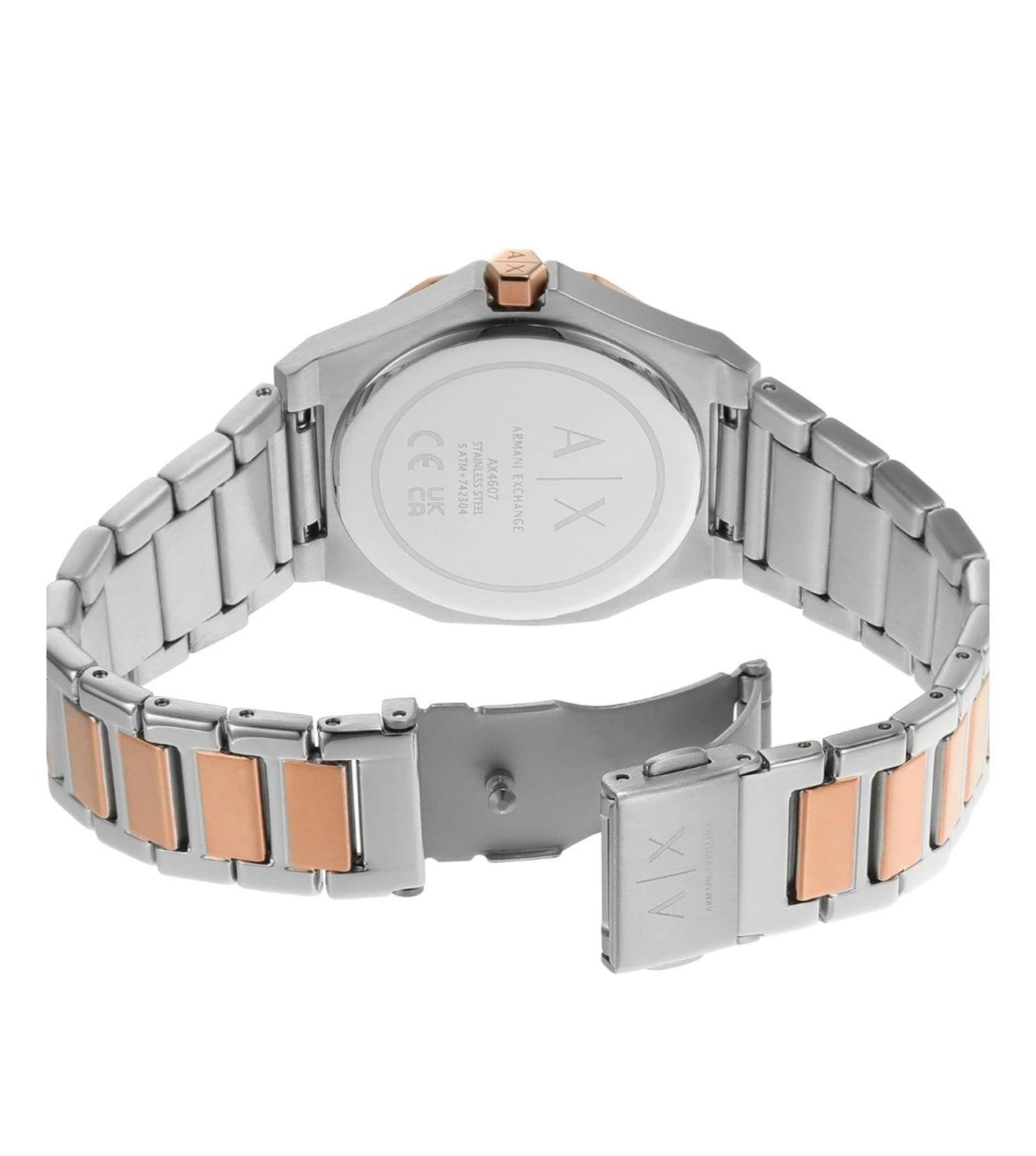 ARMANI EXCHANGE THREE-HAND