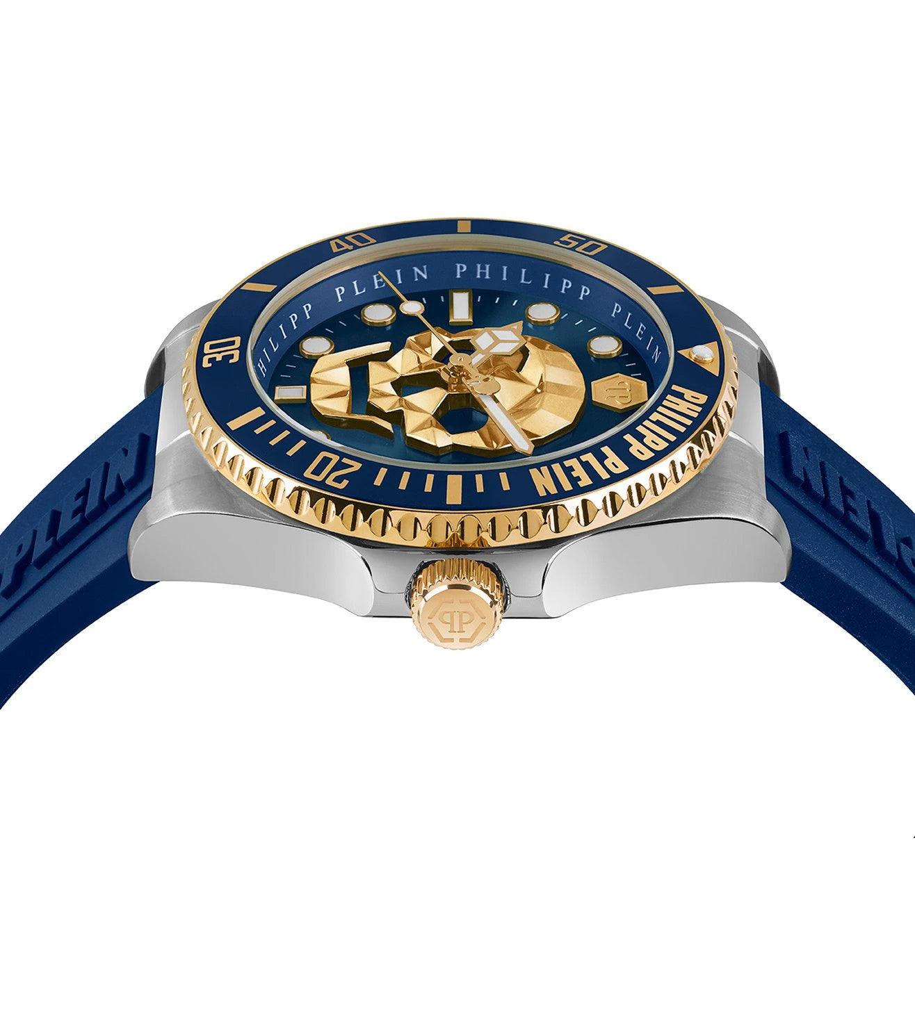 PHILIPP PLEIN THE SKULL DIVER