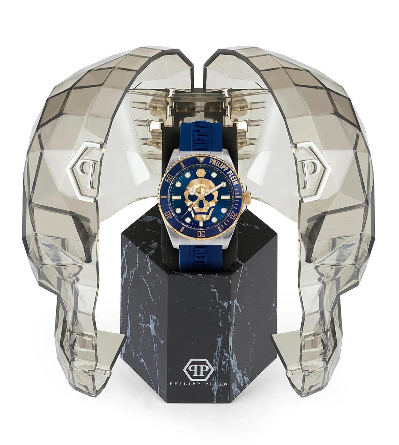 PHILIPP PLEIN THE SKULL DIVER