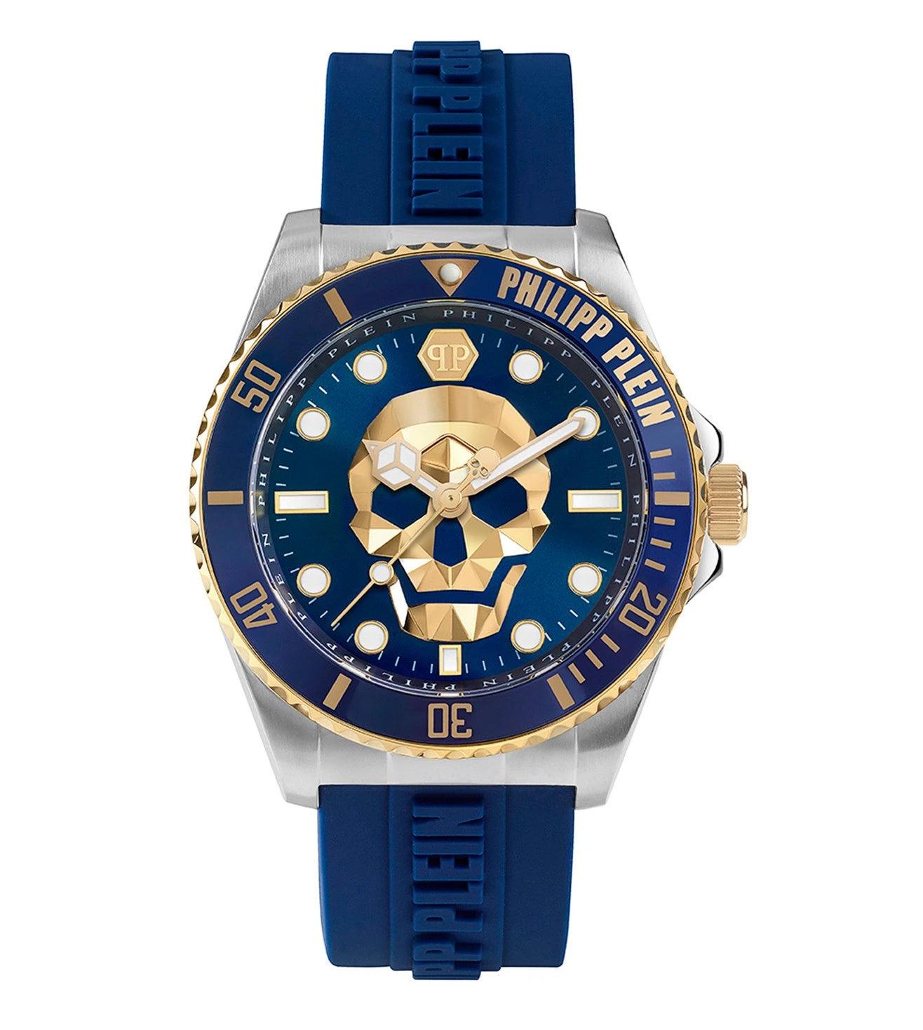 PHILIPP PLEIN THE SKULL DIVER
