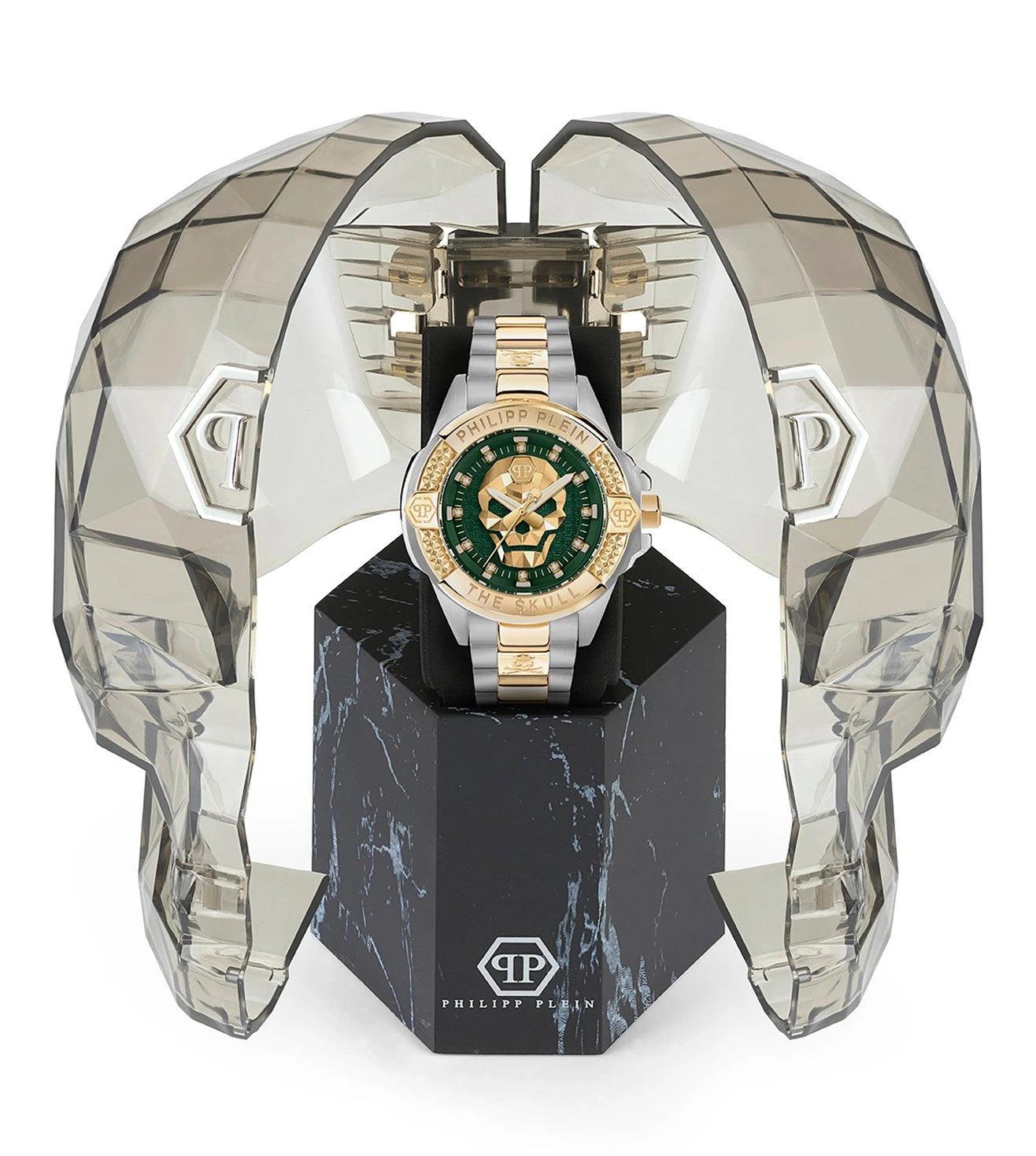 PHILIPP PLEIN THE SKULL