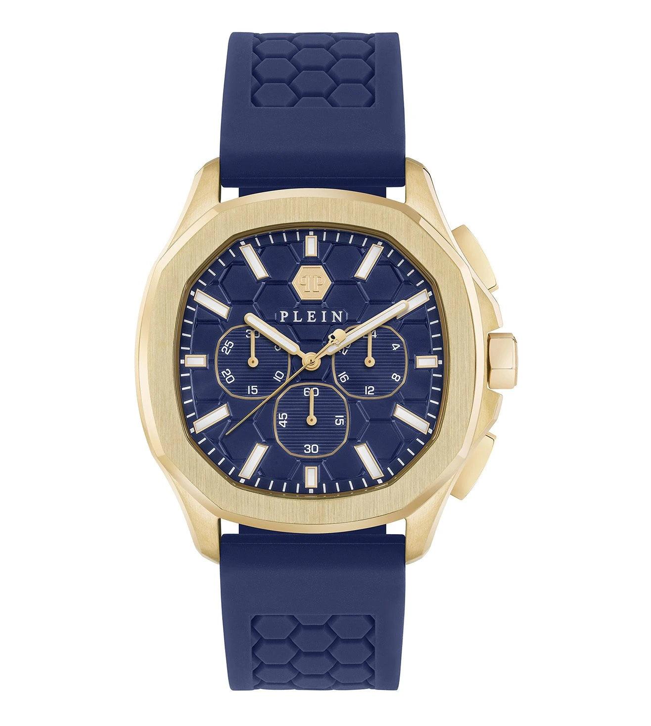 Philipp Plein Newness Chronograph