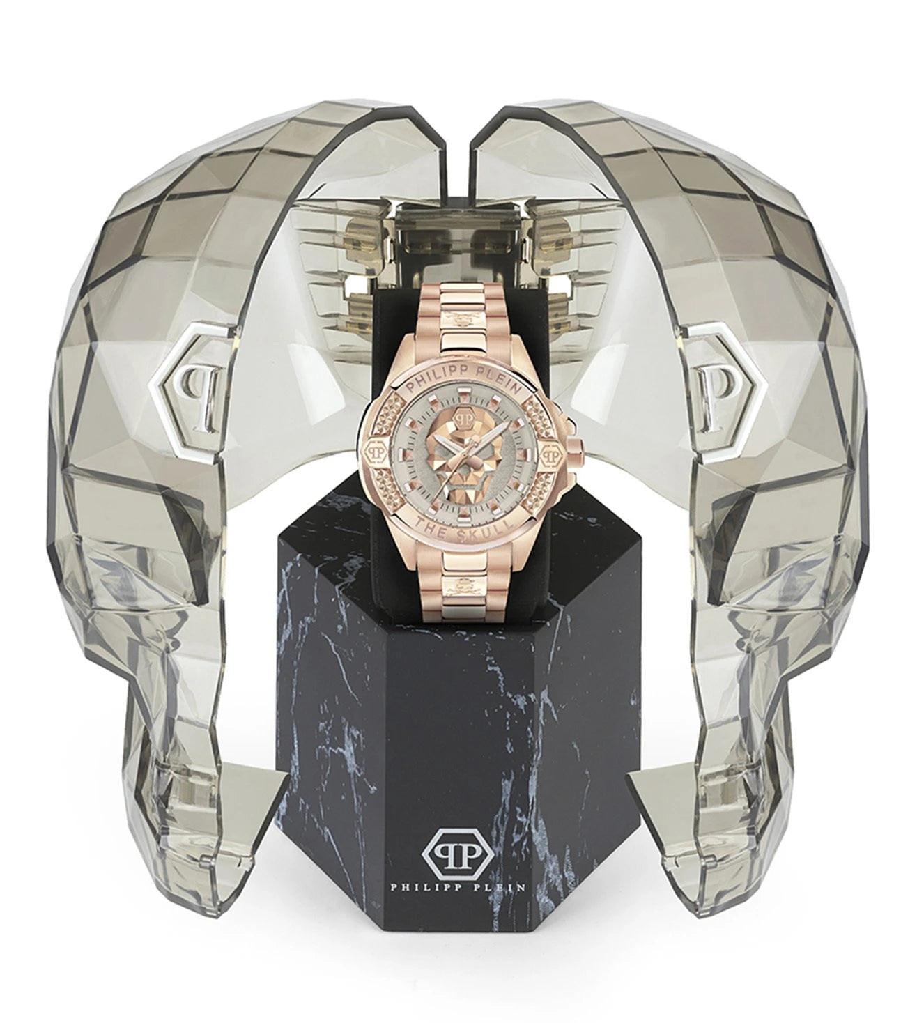 PHILIPP PLEIN THE SKULL