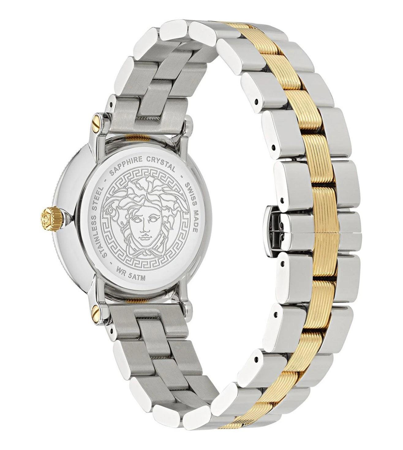 VERSACE GRECA FLOURISH