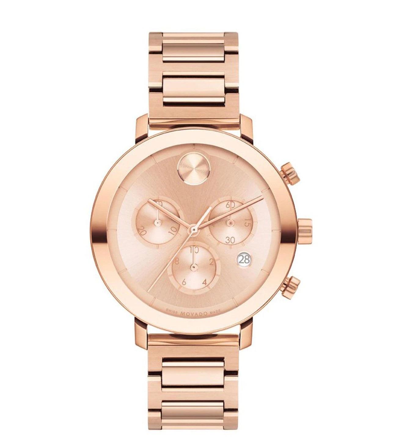 MOVADO BOLD EVOLUTION