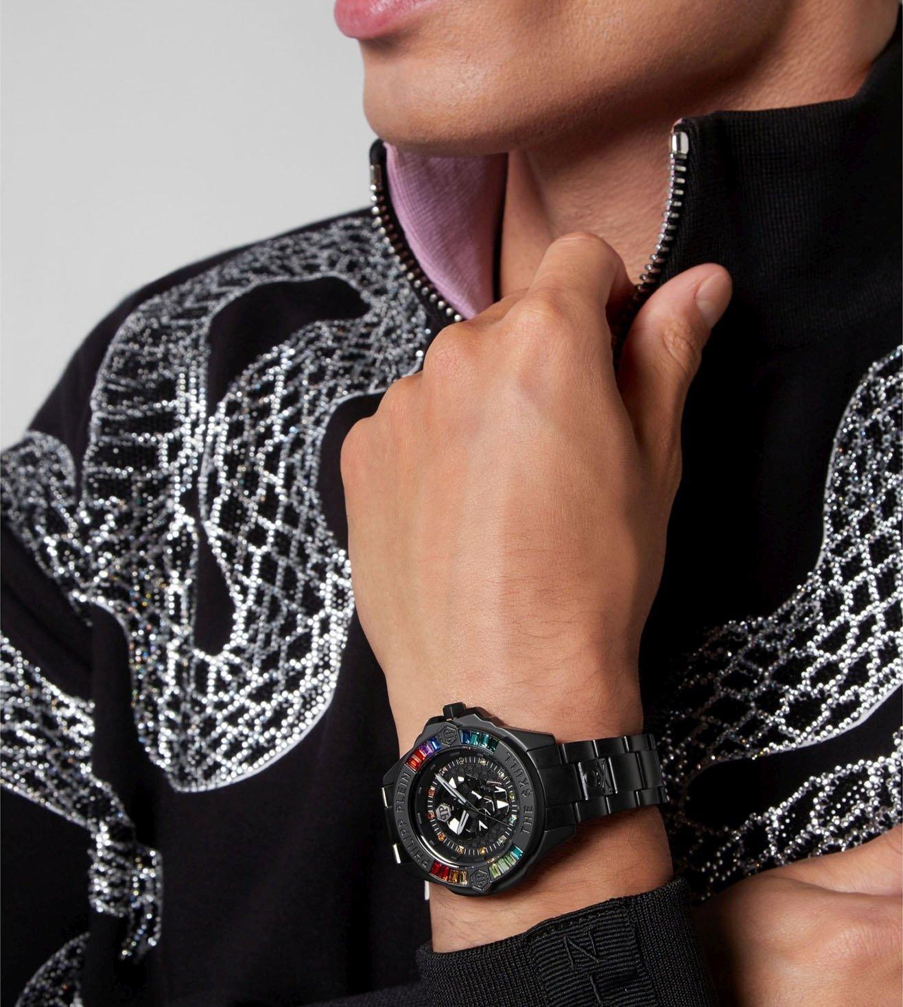 Philipp Plein The Skull