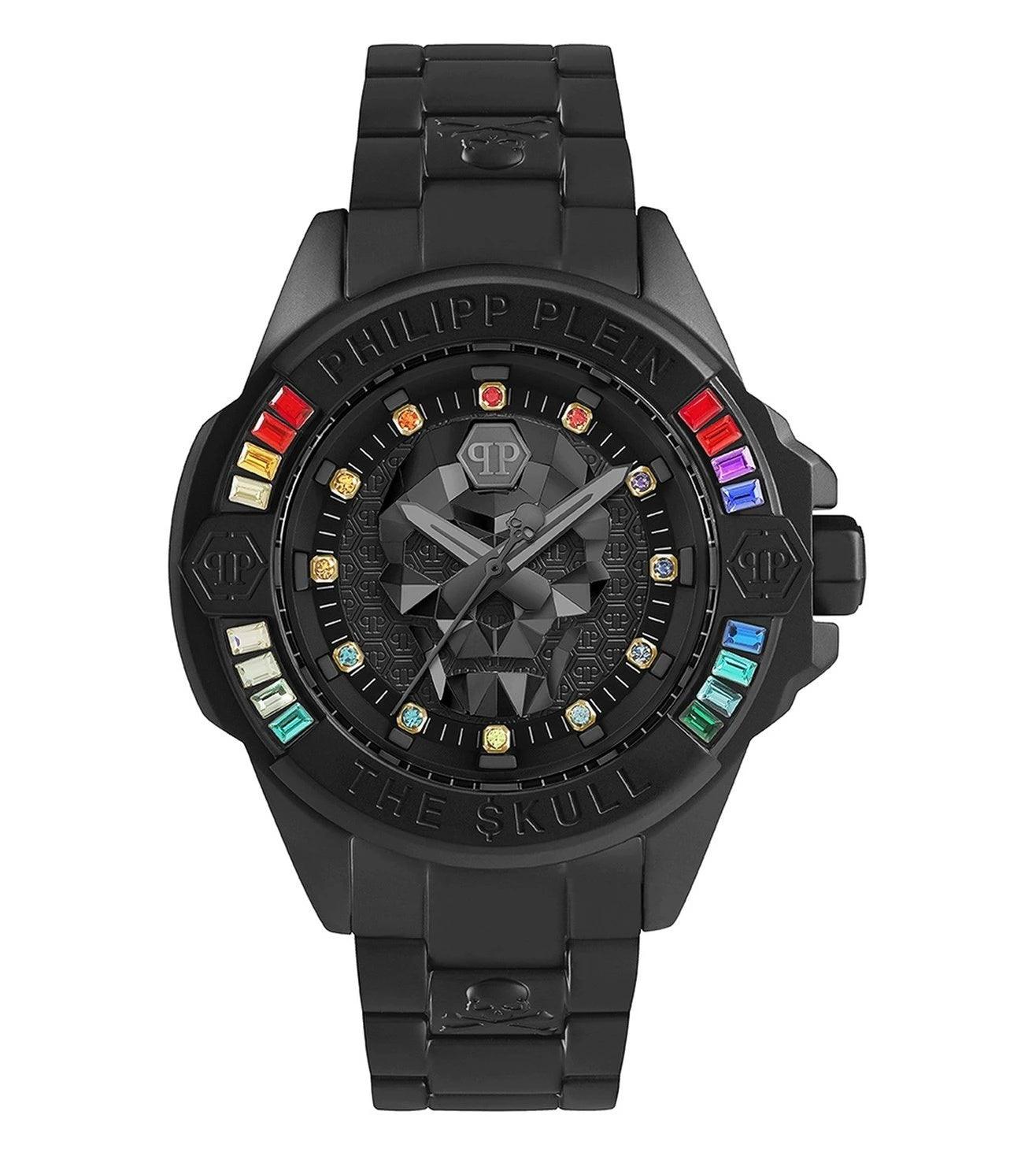 Philipp Plein The Skull