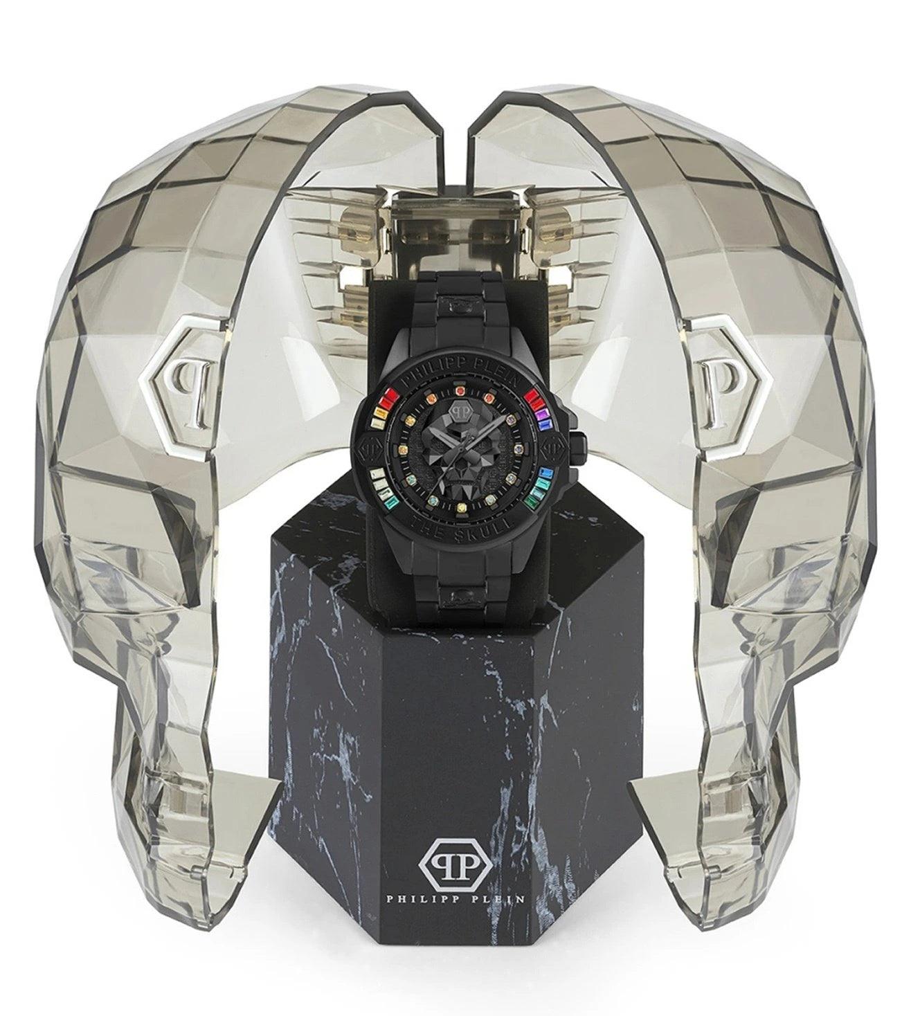 Philipp Plein The Skull