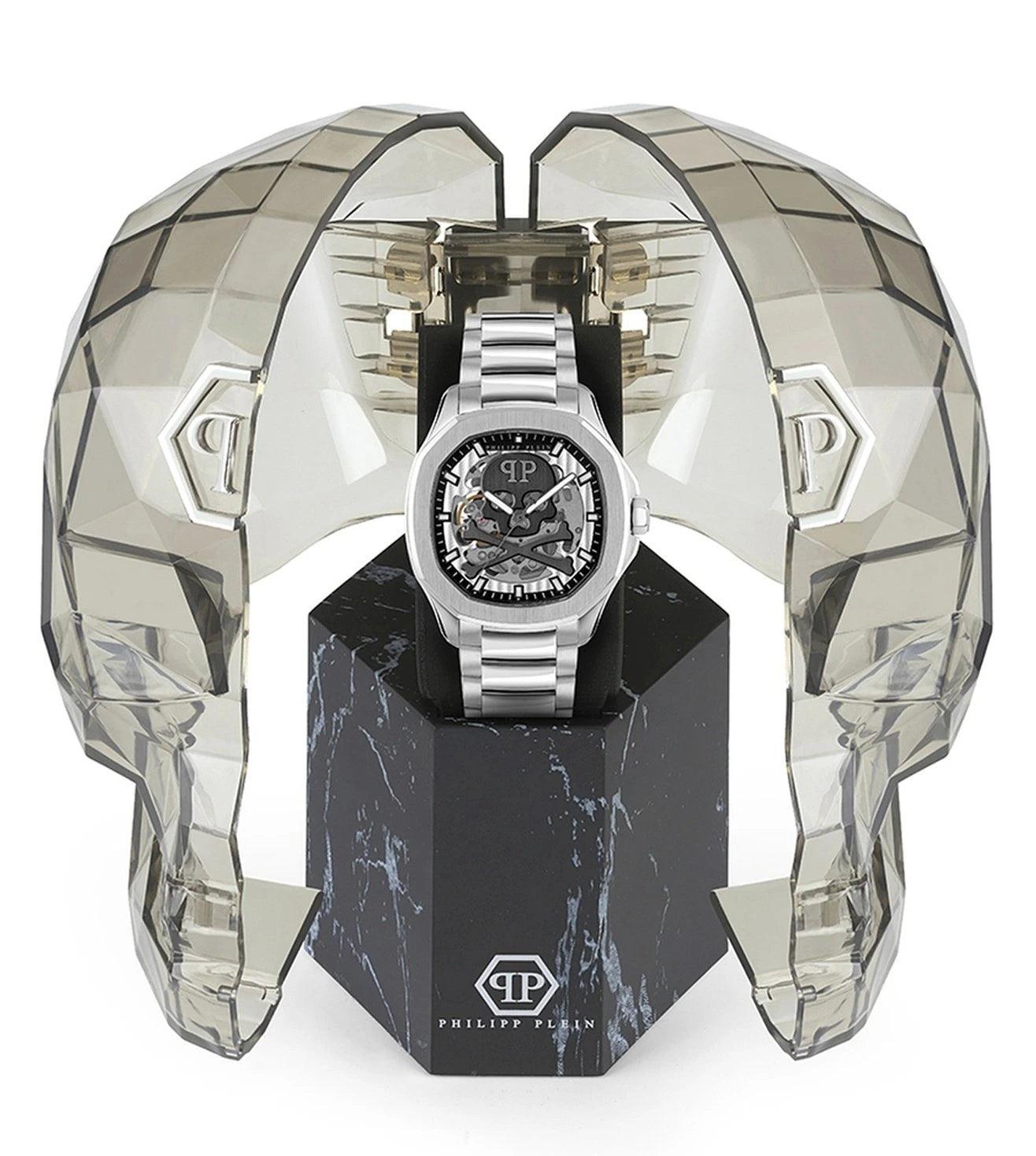 Philipp Plein Skeleton Newness
