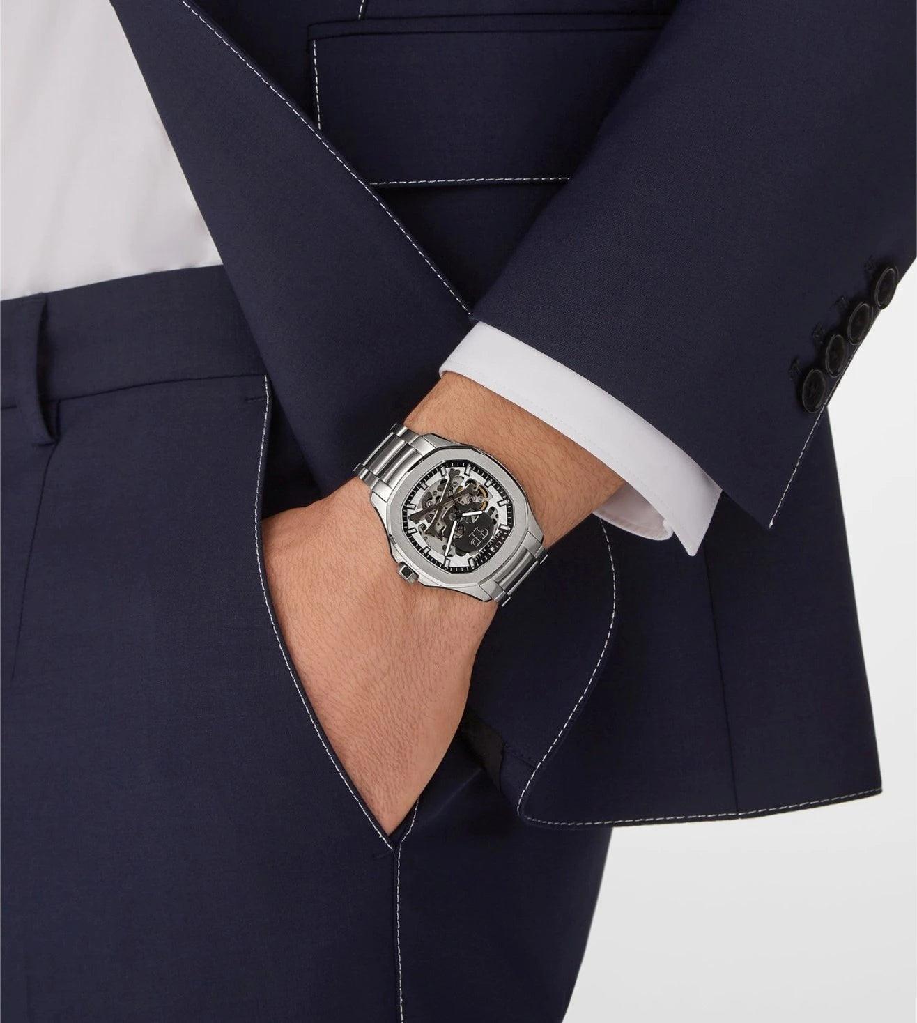 Philipp Plein Skeleton Newness