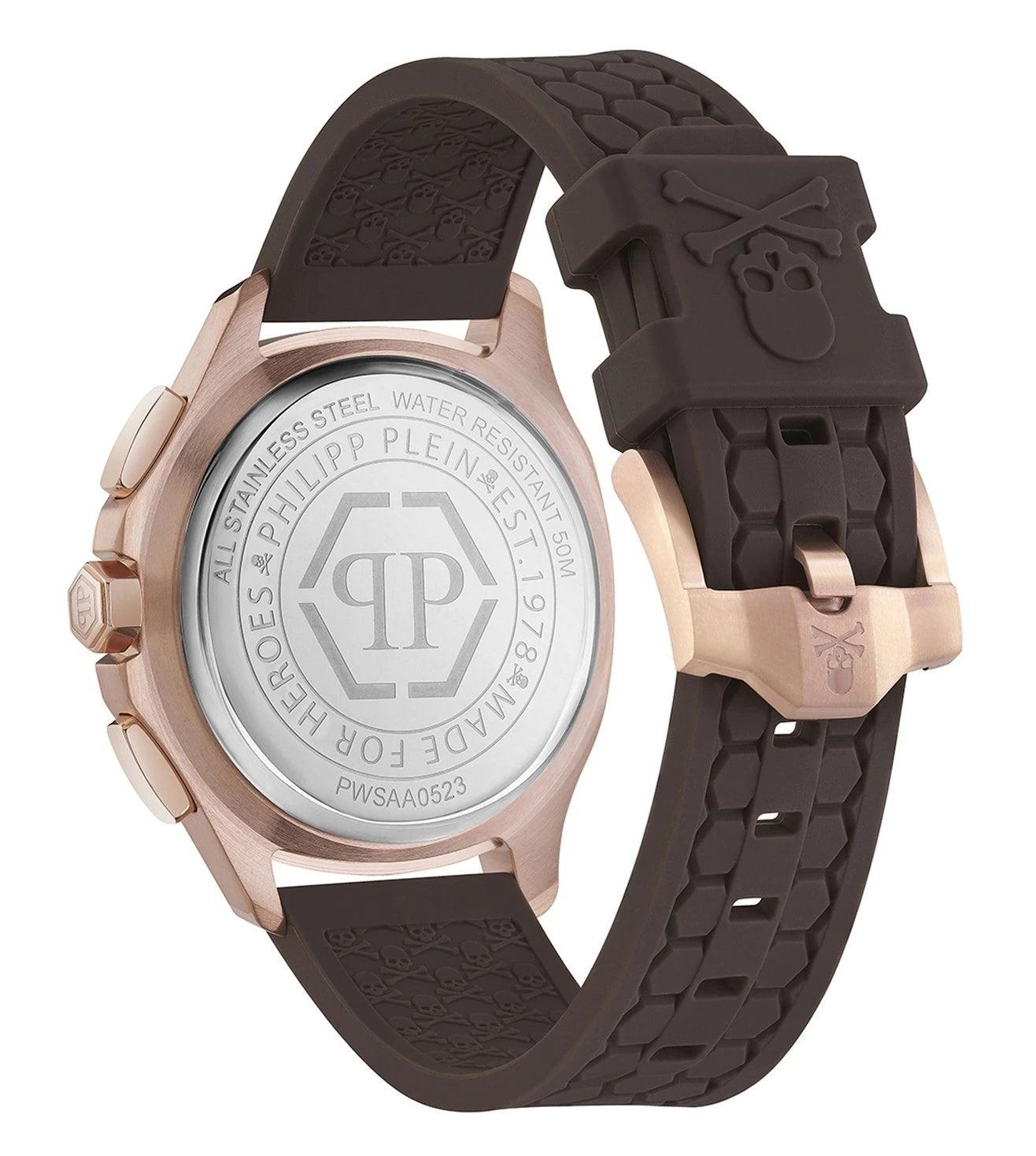 Philipp Plein Newness Chronograph