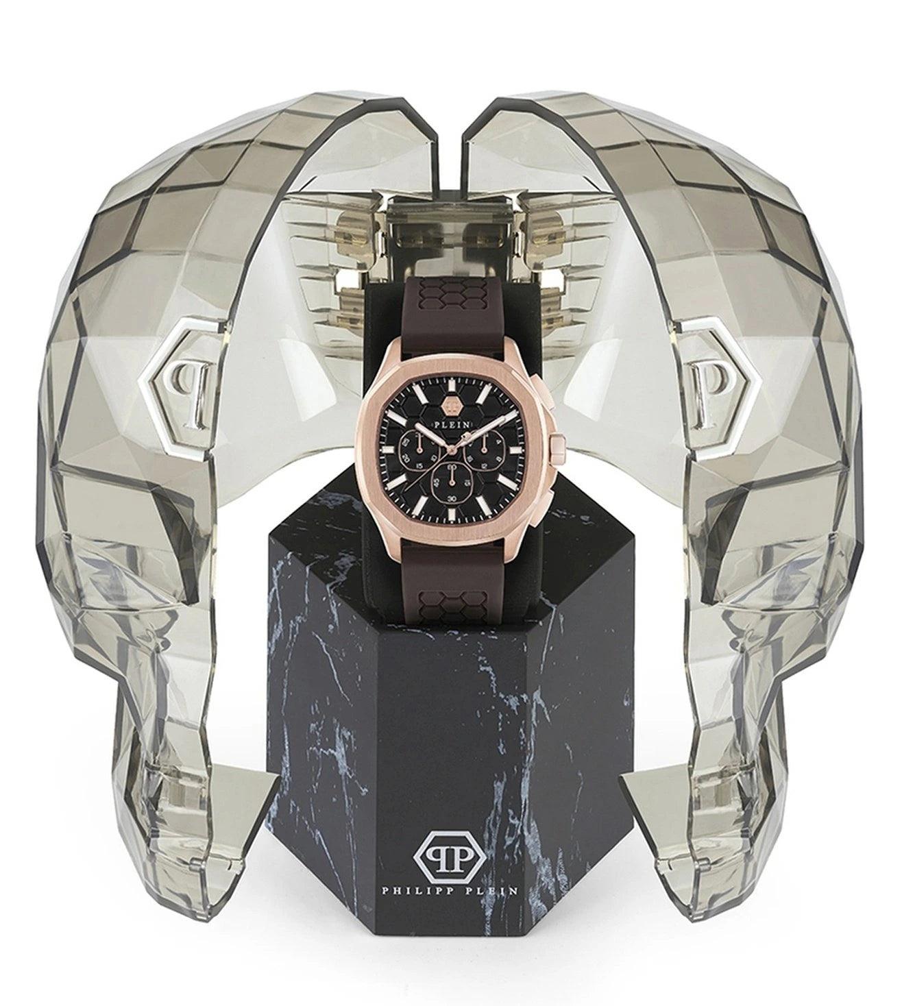 Philipp Plein Newness Chronograph