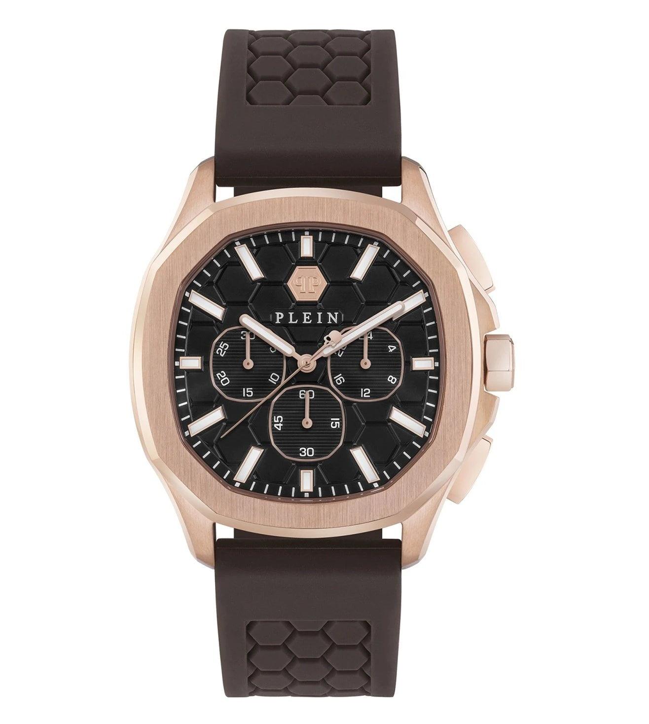 Philipp Plein Newness Chronograph