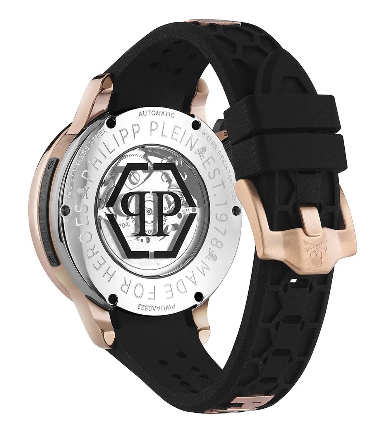 Philipp Plein Hyper Sport Automatic
