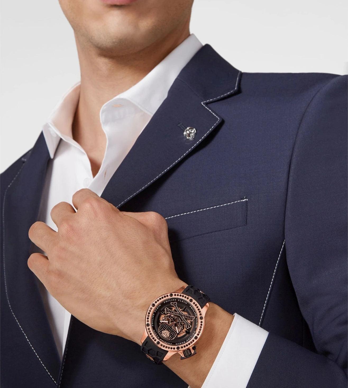 Philipp Plein Hyper Sport Automatic