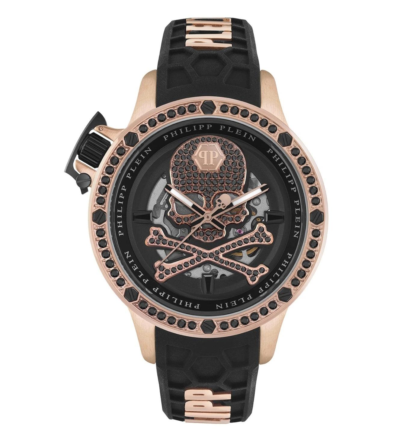 Philipp Plein Hyper Sport Automatic
