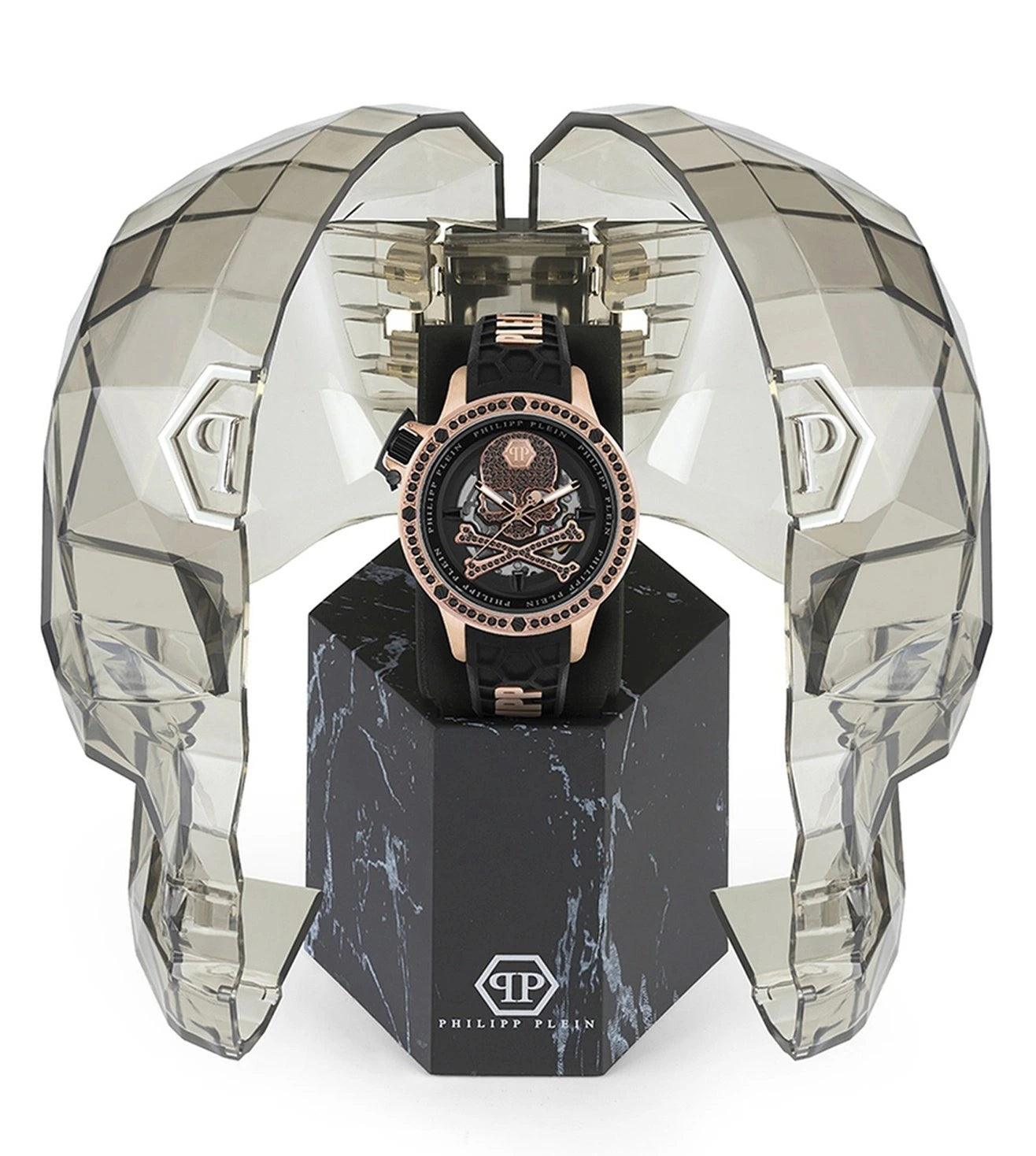 Philipp Plein Hyper Sport Automatic