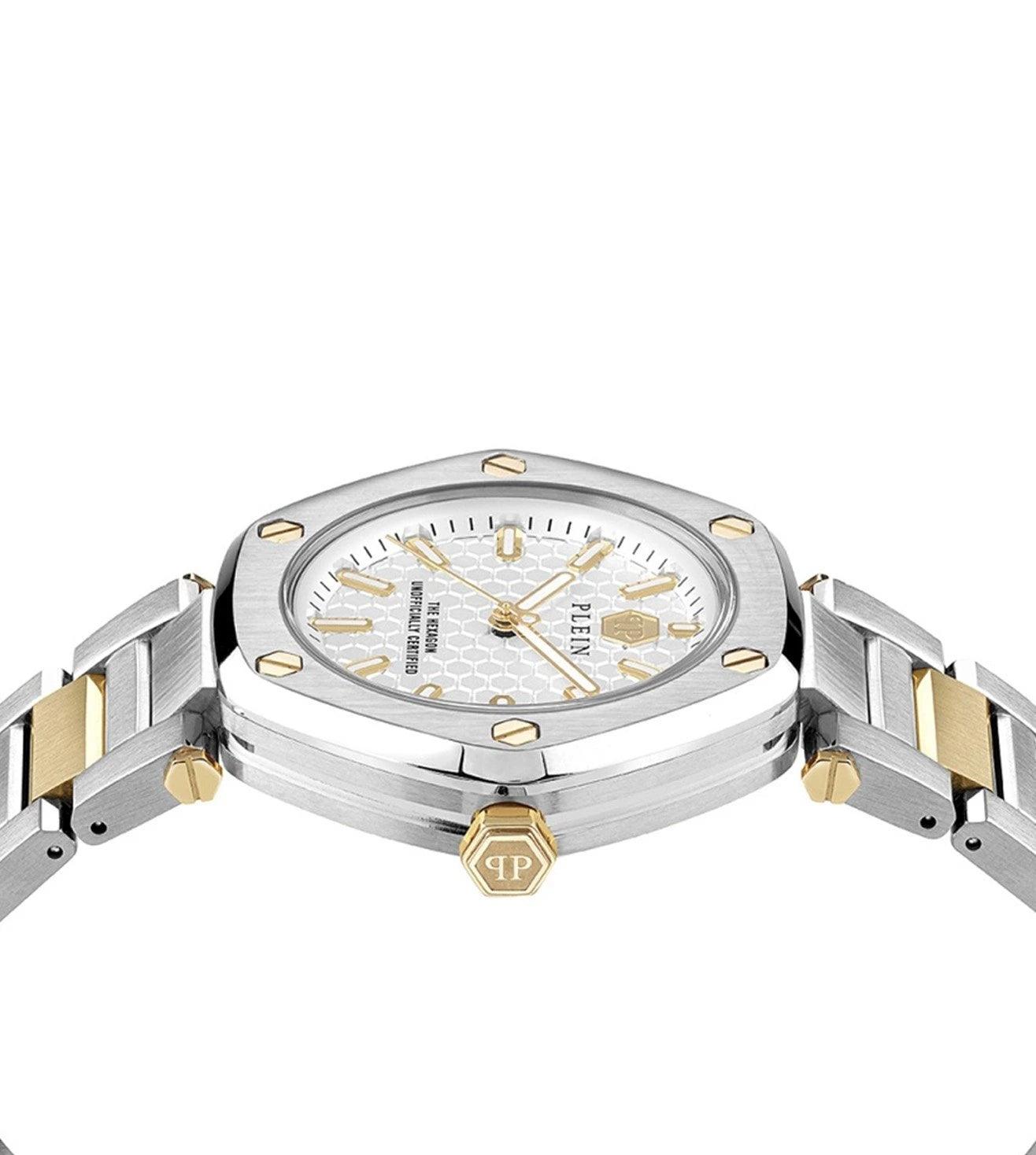 Philipp Plein The Hexagon