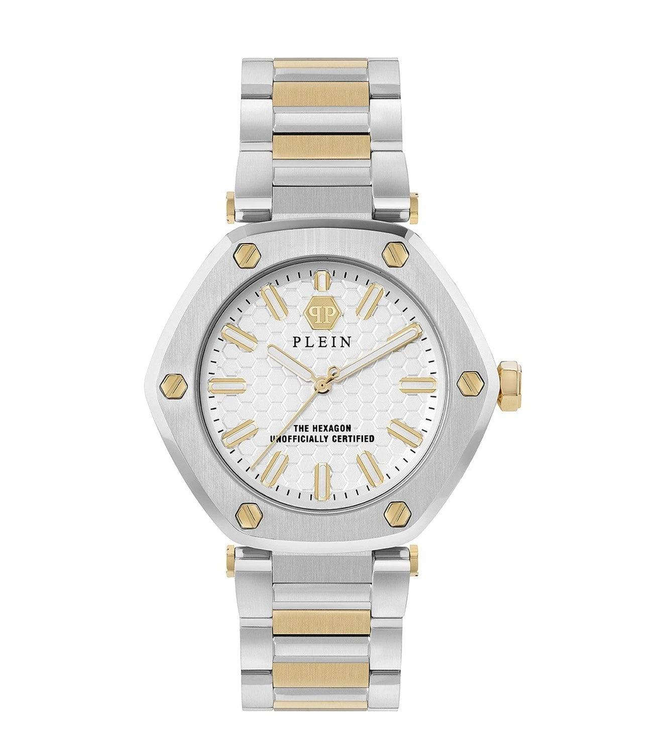 Philipp Plein The Hexagon